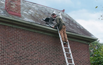 what affects urgent Low Etherley roof repairs