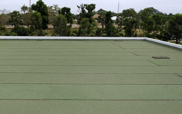 all Low Etherley roofing types quoted for