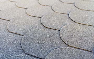 Low Etherley asphalt roofing costs