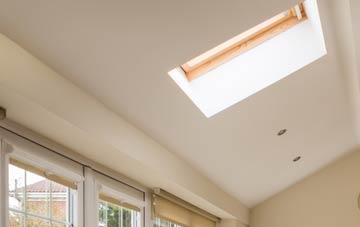 Low Etherley conservatory roof insulation companies