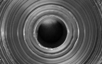 Low Etherley edpm waterproofing