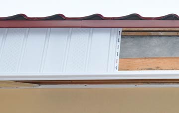 Low Etherley fascia repair costs