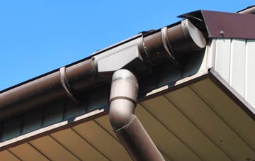 types of Low Etherley fascias