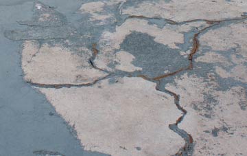 fibreglass roofing replacement Low Etherley