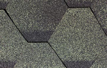 Low Etherley fibreglass shingle repairs