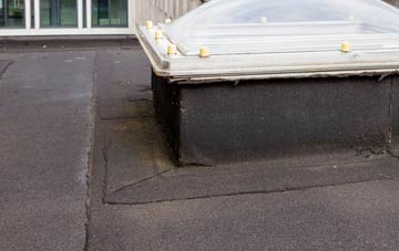 disadvantages of Low Etherley flat roofs