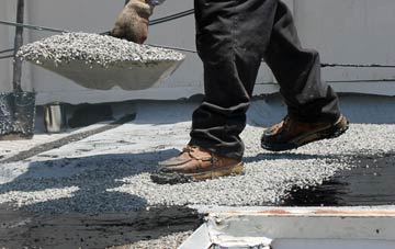 Low Etherley flat roofing companies