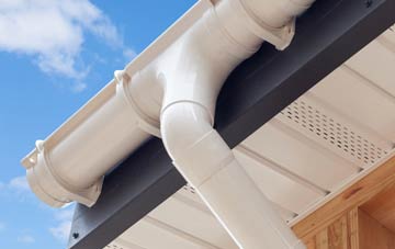 Low Etherley gutter installation costs