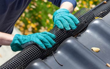 Low Etherley gutter repair companies