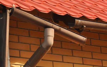 Low Etherley gutter repair costs