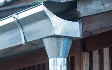 Low Etherley guttering companies