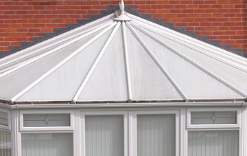Low Etherley polycarbonate conservatory roof repairs