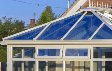 professional Low Etherley conservatory insulation