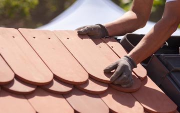 Low Etherley roof tile contractors