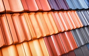Low Etherley roof tile costs