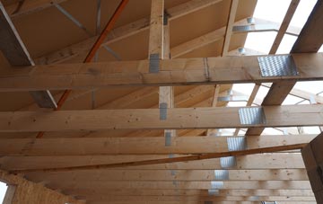 Low Etherley roof truss costs
