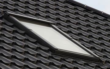 benefits of Low Etherley roof windows