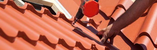 save on Low Etherley roof installation costs