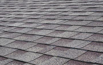 Low Etherley tiles for shallow pitch roofing