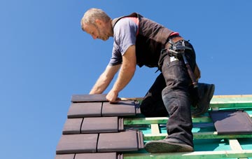 disadvantages of Low Etherley slate roofing