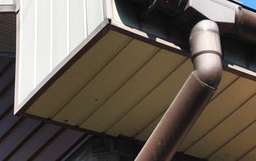 Low Etherley soffit installation costs
