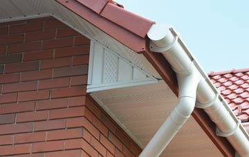 Low Etherley soffit repair costs