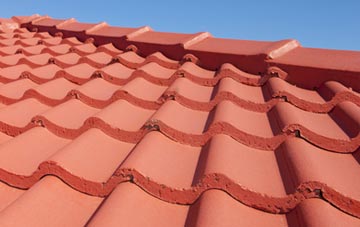 Low Etherley tile and slate roof replacement