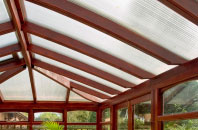 Low Etherley conservatory roofing insulation