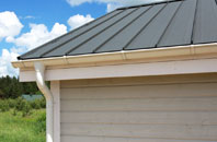 Low Etherley fascia repair