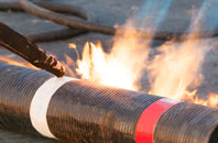 Low Etherley flat roofing replacement