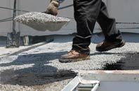 find rated Low Etherley flat roofing replacement companies