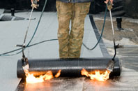 Low Etherley flat roof sealing quote