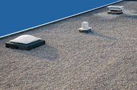 Low Etherley flat roofing