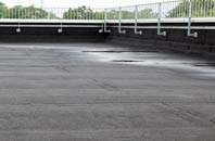 find rated Low Etherley flat roofing companies