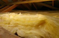 Low Etherley pitch roof insulation