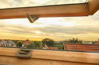rated Low Etherley roof window companies