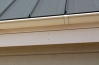 Low Etherley soffit repair