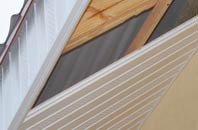 rated Low Etherley soffit repair companies